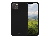 dbramante1928 Costa Rica Beskyttelsescover Sort Apple iPhone 14