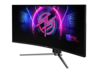 MSI MPG 346CQRF X24 34' VA 3440 x 1440 (UltraWide) DisplayPort HDMI USB-C