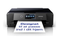 Epson XP-980 Blækprinter