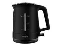 Krups ProAroma BW 2448 Elkedel Sort