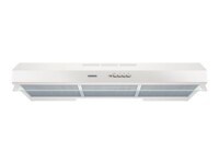Siemens iQ300 LU93LCC20 Hvid
