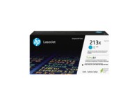 HP 213X Cyan 6000 sider Toner
