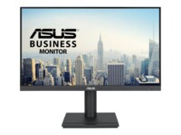 ASUS VA24DQFS 24' 1920 x 1080 (Full HD) VGA (HD-15) VGA HDMI DisplayPort 100Hz Pivot Skærm