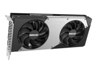 Inno3D Geforce RTX 5070 TWIN X2 NVIDIA GeForce RTX 5070 12GB