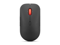 Lenovo Pro Plus 6050 Optisk Trådløs Sort