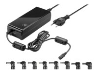 goobay Adapter 81Watt