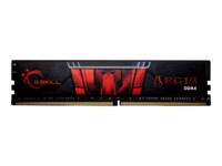 G.Skill AEGIS DDR4 16GB kit 3200MHz CL16 Ikke-ECC