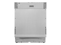 Electrolux Serie 700 Klasse D Til indbygning 42dB(A) Sort