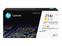HP 214Z Gul 26000 sider Toner