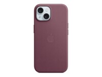 Apple Beskyttelsescover Morbær Apple iPhone 15