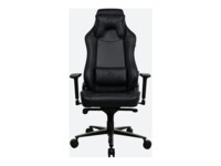 Arozzi Vernazza Gamer Stol Sort