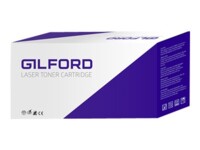 Gilford Gul 2000 sider Toner