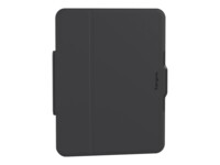Targus VersaVu Beskyttelsescover Sort Transparent Apple 11-inch iPad Pro