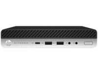 HP ED 800 G5 I5-9500T 16GB 256GB W11P