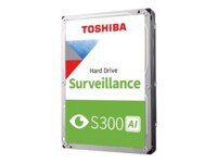 Toshiba MG11ACA16TE Harddisk Harddisk 16TB 16TB 3.5' 3.5' SATA-600 7200rpm 7200rpm