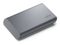 LaCie Mobile Secure SSD STKH1000800 1TB USB 3.2 Gen 2