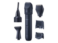 Panasonic ER-CKN1-PAC1 Trimmer Sort