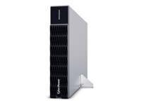 CyberPower Extended Battery Module BPE144VL2U01 Batterihus Stativ-monterbar / ekstern