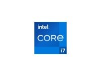 Intel Core i7-14700KF 20 kerner LGA 1700 TRAY - u/køler