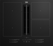 Beko HIXI 64700 UF Induktionskogeplade