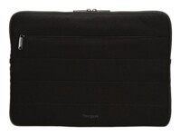 Targus TBS975GL Hylster 40,6 cm (16') Polyester, Plys Sort