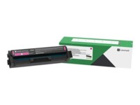 Lexmark Magenta 4500 sider Toner C342XM0