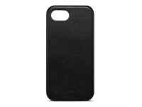Screenor Lumo Beskyttelsescover Sort Apple iPhone 16e