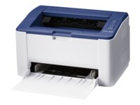 Xerox Phaser 3020V_BI Laser