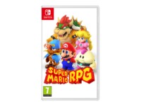 Super Mario RPG