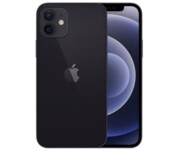 iPhone 12, Black, 64 GB, Very Good