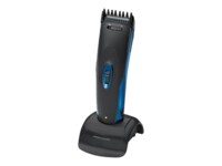 ProfiCare PC-HSM/R 3052 NE Trimmer Sort Blå