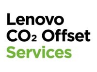 Lenovo Co2 Offset 0.5 ton Support opgradering