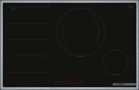 Bosch Serie 6 PXE845HC1E Induktionskogeplade