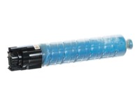 Ricoh Cyan 24000 sider Toner 821280