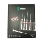 Wera Kraftform Micro Special Edition 1