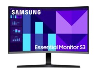 Samsung S39GD 27' VA 1920 x 1080 (Full HD) HDMI 100 Hz