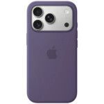 Apple MGFG4ZM/A Beskyttelsescover Lilla