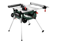 Metabo TS 254 Bordsav Batteri og lader ikke inkluderet 1700W