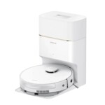 VACUUM CLEANER ROBOT/D20 PRO PLUS RLD43SD-WH DREAME