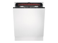 AEG 6000 C Til indbygning 44dB(A) Sort