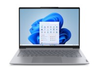 Lenovo ThinkBook 14 G8 IRL 14' 1920 x 1200 (WUXGA) 240H 16GB 512GB Intel Graphics Windows 11 Pro