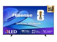 Hisense 43E7Q 43' 4K UHD (2160p) Sort