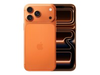 Apple iPhone 17 Pro Max 6.9' 1TB Kosmisk orange