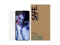 PanzerGlass SAFE. by ® Screen Protector Samsung Galaxy S26+ | Ultra-Wide Fit | Bulk Samsung - Galaxy S26+ Samsung Galaxy S26+