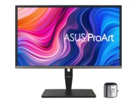ASUS ProArt PA27UCX-K 27' IPS 3840 x 2160 (4K) HDMI DisplayPort USB-C 60Hz