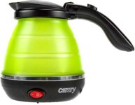 Camry Premium CR 1265 Elkedel 0,5l 0,5l 750W Sort