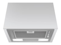 Whirlpool WCT 64 FLS X Rustfrit stål