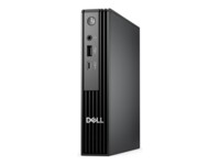 DELL Pro QCM1250 Micro PC i5-14500T Intel Core i5 8GB 512GB Windows 11 Pro