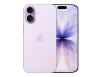 Apple iPhone 17 6.3' 512GB Lavendelfarvet