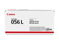 Canon 056 L Sort 5100 sider